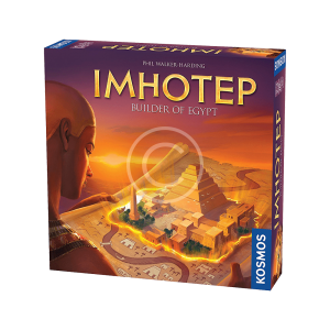 Imhotep