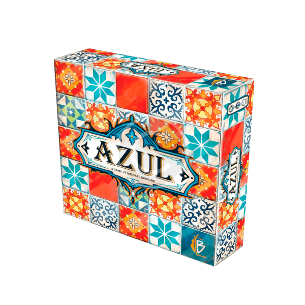 Azul Game