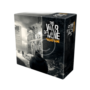 War of Mine Game